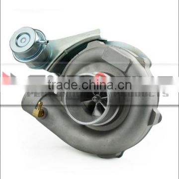 Ball bearing turbo charger TRS3876XR