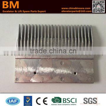 GAA453BV6,Escalator Comb Plate 198*150,Right Side,23T photo-2
