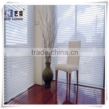 Yilian Home Designs Hot Selling Fast Delivery Custom-made Shangri-la Blinds