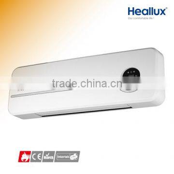 PTC FAN HEATER WITH LED DISPLAY