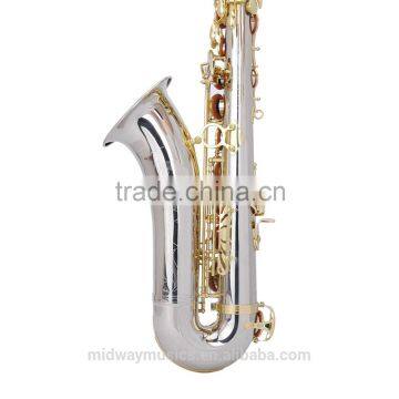 MTS-1000 Cupronickel Tenor Sax/saxophone photo-2