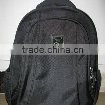 Black Backpack Bags for school or Day Packs for Boy