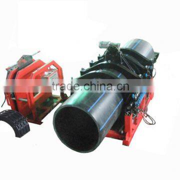 SHD1600 PE pipe welding machine