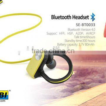 Wireless Bluetooth Headset Get Nice Bass and Crystal Clear Voice With Microphone photo-6