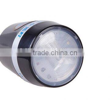 High quality remote control strobe light with AC power