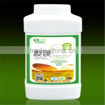 Organic Fertilizer High in Potassium Humate