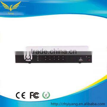 CCTV Products 8CH FULL D1 H.264 DVR with HDMI, CVBS,VGA output