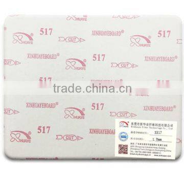 High Quality Insole Fiber Board photo-4