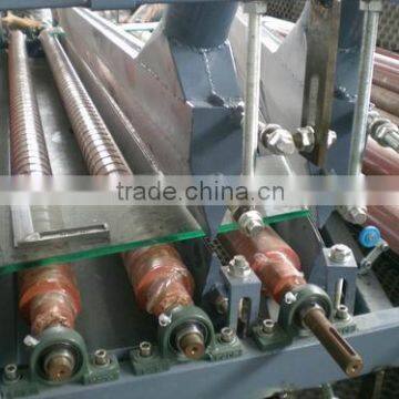 2015 China CE LOW-E Glass Washing Machine With Brushes and Hot Air Knife photo-2