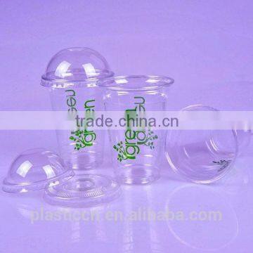 Disposable Colored Plastic Cups photo-3