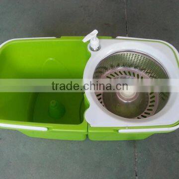 Jing Bang Magic Spin Mop photo-3