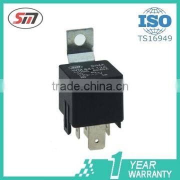 Automotive Relays power relay 4 pin 5 pin 12V 24V 80A WM641
