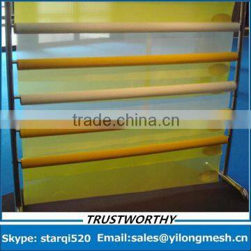 Monofilament Polyester Printing Screen Mesh with Competitive Price