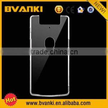 Express Wholesale Cell Phone Accessories China For OPPO N3 Covers For Mobile Phones,Cover For OPPO N3 Clear Crystal photo-5