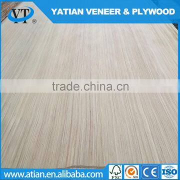 recon gurjan face veneer recon keruing wood veneer