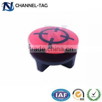 New design EAS anti-theft security, Cross hard tag for clothes