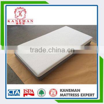 2016 Bedroom furniture dream night memory foam mattress from China