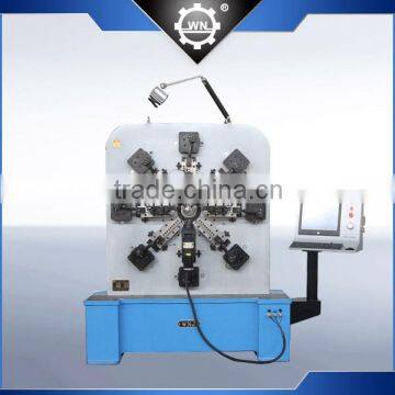 Machine Supplier 9 Years Factory Professional Mini Spring Roll Making Machine photo-2