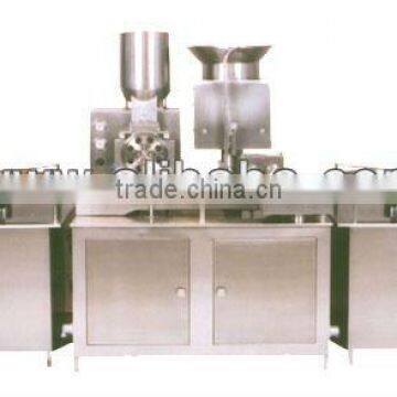 Vial Powder Filling Machine for Veterinary