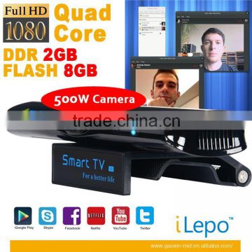 With 5Mp Hd Camera Rk3188 Quad Core Flash 10.1 Bluetooth Android 2.2 Tv Box