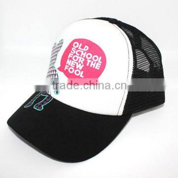 Wholesale Cute Womens Trucker Hats for School photo-2