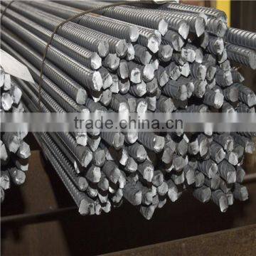 reinforcement deformed steel bar