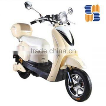 2016 New model Top class Electric motor Scooters motorcycle 800W brushless motor