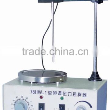 78HW-1Temperature Magnetic Stirrer