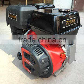 EFI gasoline engine(5.5hp---16hp), 4-stroke engine