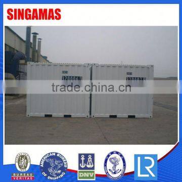 Carbon Steel Container