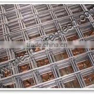 ISO9000certificate wire mesh reinforcement factory