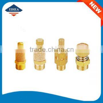 High Quality Silencer Muffler with CE