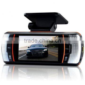 Good quality hot sell 1080P HD car dvr with GPS option