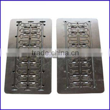 Fancy puller mould thumb puller mould