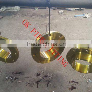 Duplex Reducing Flanges Duplex Plate Flanges