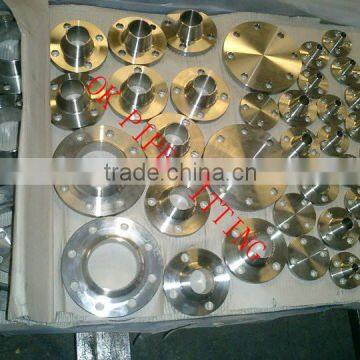 Israel Orifice Plate Sudan, Israel CF Flanges Sudan, Israel photo-6
