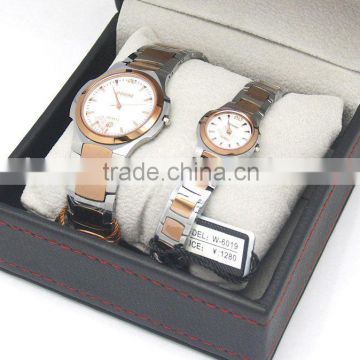 SL-W6019 tungsten watches