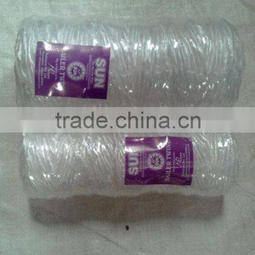 PP BALE TWINE