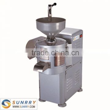 Grain grinder 750W wet grain grinders productivity 35kg/h grain grinder for sale material spray paint (SY-SG35A SUNRRY)