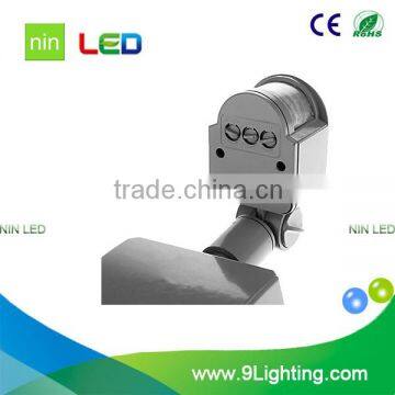 Cheap Outdoor 20w PIR Led Floodlights photo-3