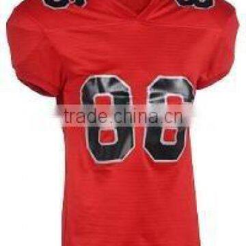 Football Uniforms/ Customized American Football Uniforms/ American Football Comfortable Uniforms