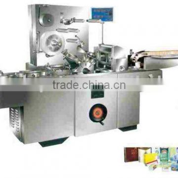 Overwrapping Machine