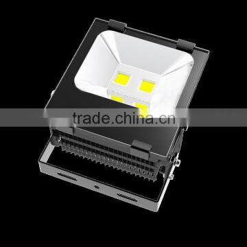 High Brigtest!!outdoor Lighting Bridgelux Led Flood Light 100w Built-in Battery photo-4