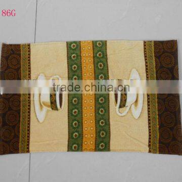 cotton printed kitchen towel