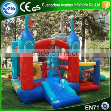 Custom bouncy castle combo bounce house inflatable slide bouncer for outdoor                        
                                                Quality Choice
                                                                    Supplier's Choice