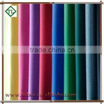 T/R suiting fabric/ tc fabric/tr men's suiting fabric