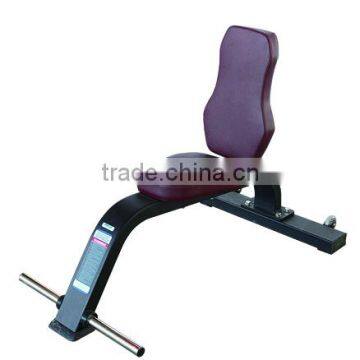 TW-B049 UTILITY BENCH / Commercial Gym Equipment/Fitness Equipment