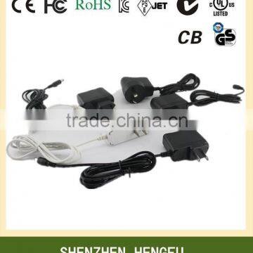 100-240V 10V 0.5A 1A 1.5A LED Power Supply with CCC 19510