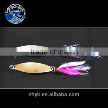 2016 Best Selling 5g/14g Bass Spinner Bait photo-3