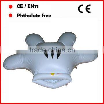 advertising animal hand ,inflatable cheering hand ,inflatable advertising hand with customized logo printed